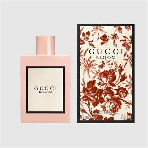 gucci bloom parfum review